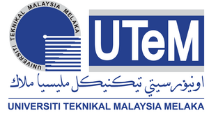Universiti Teknikal Malaysia Melaka logo